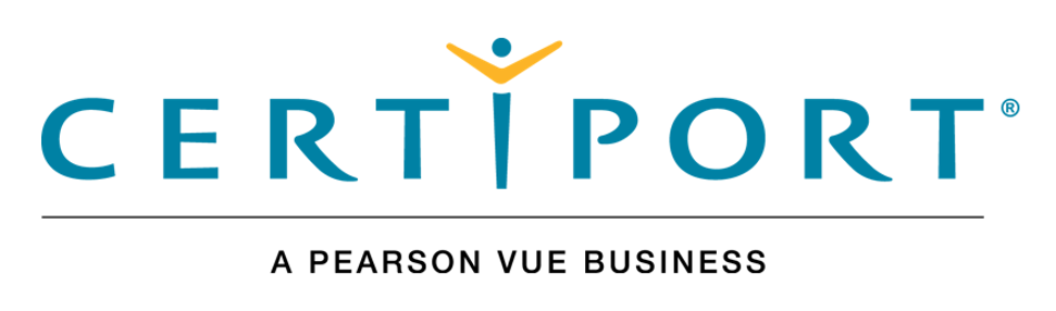Certiport by Pearson