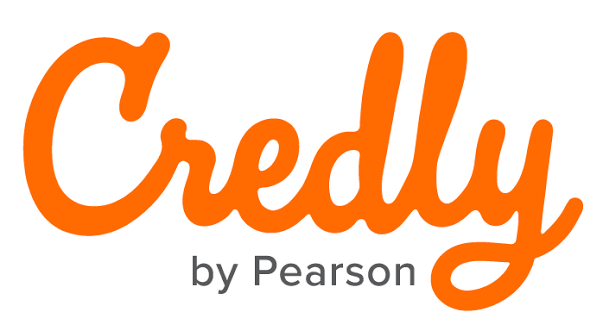 Credly by Pearson