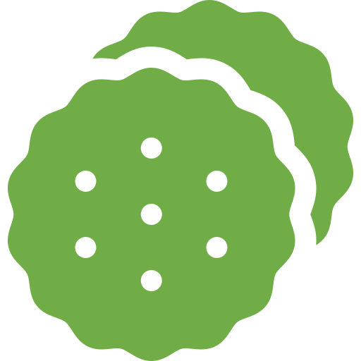 icono cookies