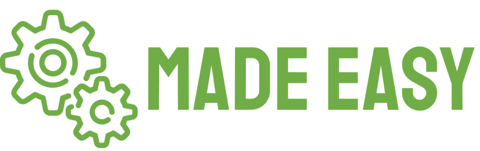 Made Easy